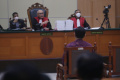 Luhut Binsar Panjaitan Jadi Saksi Sidang Haris dan Fatia