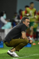 Luis Enrique Juru Latih Timnas Spanyol