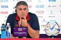 Luis Fernando Pelatih Timnas Kosta Rika
