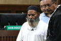 Lukas Enembe Dituntut 10 Tahun 6 Bulan