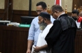 Lukas Enembe Dituntut 10 Tahun 6 Bulan