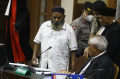 Lukas Enembe Jalani Sidang Lanjutan