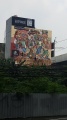 Lukisan Mural Dalam Kampanye Lingkungan Hidup