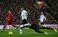 Lumat MU, Liverpool Pesta Gol di Anfield Lumat MU, Liverpool Pesta Gol di Anfield