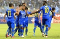 Lumat PSM 5-2, Persib Beri Kado Perpisahan Manis untuk Hariono