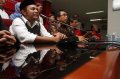 M Idrus Daftar Balon Gubernur DKI Ke PDIP