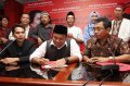 M Idrus Daftar Balon Gubernur DKI Ke PDIP