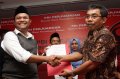 M Idrus Daftar Balon Gubernur DKI Ke PDIP