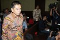 M Sanusi Didakwa Terima Suap Pengurusan Reklamasi Teluk Jakarta