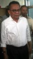 M Taufik Diperiksa KPK Saksi Kasus Raperda DKI