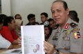 Mabes Polri Rilis Penangkapan Hartawan Aluwi