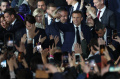 Macron Terpilih Kembali Menjadi Presiden Prancis