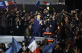 Macron Terpilih Kembali Menjadi Presiden Prancis