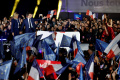 Macron Terpilih Kembali Menjadi Presiden Prancis