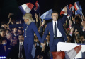 Macron Terpilih Kembali Menjadi Presiden Prancis