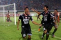 Bali United vs Pusamania Borneo di Laga Piala Presiden 2017
