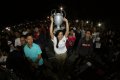 Madridistas Nobar Final Real Madrid vs Atletico Madrid Semarang Madridistas Nobar Final Real Madrid vs Atletico Madrid Semarang