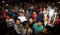 Madridistas Nobar Final Real Madrid vs Atletico Madrid Semarang Madridistas Nobar Final Real Madrid vs Atletico Madrid Semarang