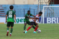 Madura United Ditahan Imbang Rans Nusantara FC 0-0