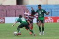 Madura United Ditahan Imbang Rans Nusantara FC 0-0