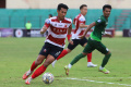 Madura United Ditahan Imbang Rans Nusantara FC 0-0