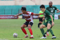 Madura United Ditahan Imbang Rans Nusantara FC 0-0