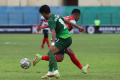 Madura United Ditahan Imbang Rans Nusantara FC 0-0