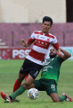 Madura United Ditahan Imbang Rans Nusantara FC 0-0