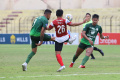 Madura United Hadapi Rans Nusantara FC