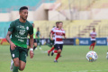 Madura United Hadapi Rans Nusantara FC