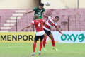 Madura United Hadapi Rans Nusantara FC