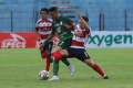 Madura United Hadapi Rans Nusantara FC