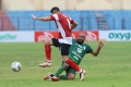 Madura United Hadapi Rans Nusantara FC