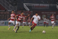 Madura United vs Persija Jakarta di Laga Piala Presiden 2022