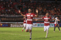 Madura United vs Persija Jakarta di Laga Piala Presiden 2022