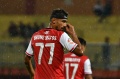 Madura United vs Persiraja Banda Aceh Imbang