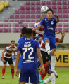 Madura United vs PSIS Semarang