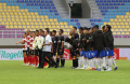 Madura United vs PSIS Semarang