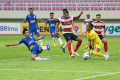 Madura United vs PSIS Semarang