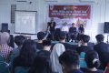 Mahasiswa Bali Gelar Kopdar Suarakan Gerakan Sekali Putaran