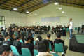 Mahasiswa Bali Gelar Kopdar Suarakan Gerakan Sekali Putaran
