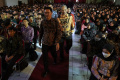 Mahasiswa Baru USB YPKP Ikuti Promaba 2023/2024