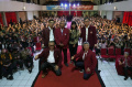Mahasiswa Baru USB YPKP Ikuti Promaba 2023/2024