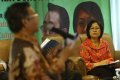 Mahfud MD dan Siti Zuhro Pembicara Diskusi Publik