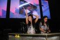 Maia dan May Chan Tak Berhenti Berjoget Selama Sejam
