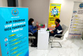 Mal Pelayanan Publik (MPP) Kota Bandung