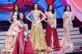Malam Finalis Puteri Indonesia 2017
