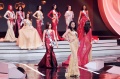 Malam Finalis Puteri Indonesia 2017