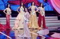 Malam Finalis Puteri Indonesia 2017