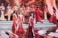 Malam Finalis Puteri Indonesia 2017